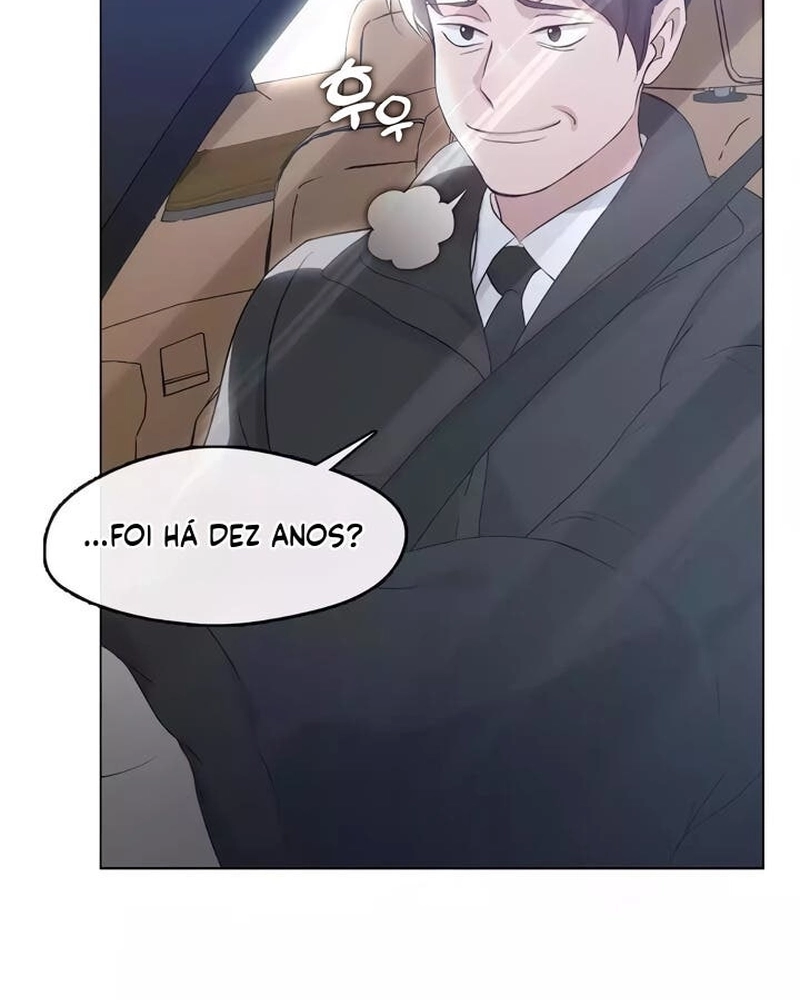 Afterlife Diner Capítulo 55 Página 7