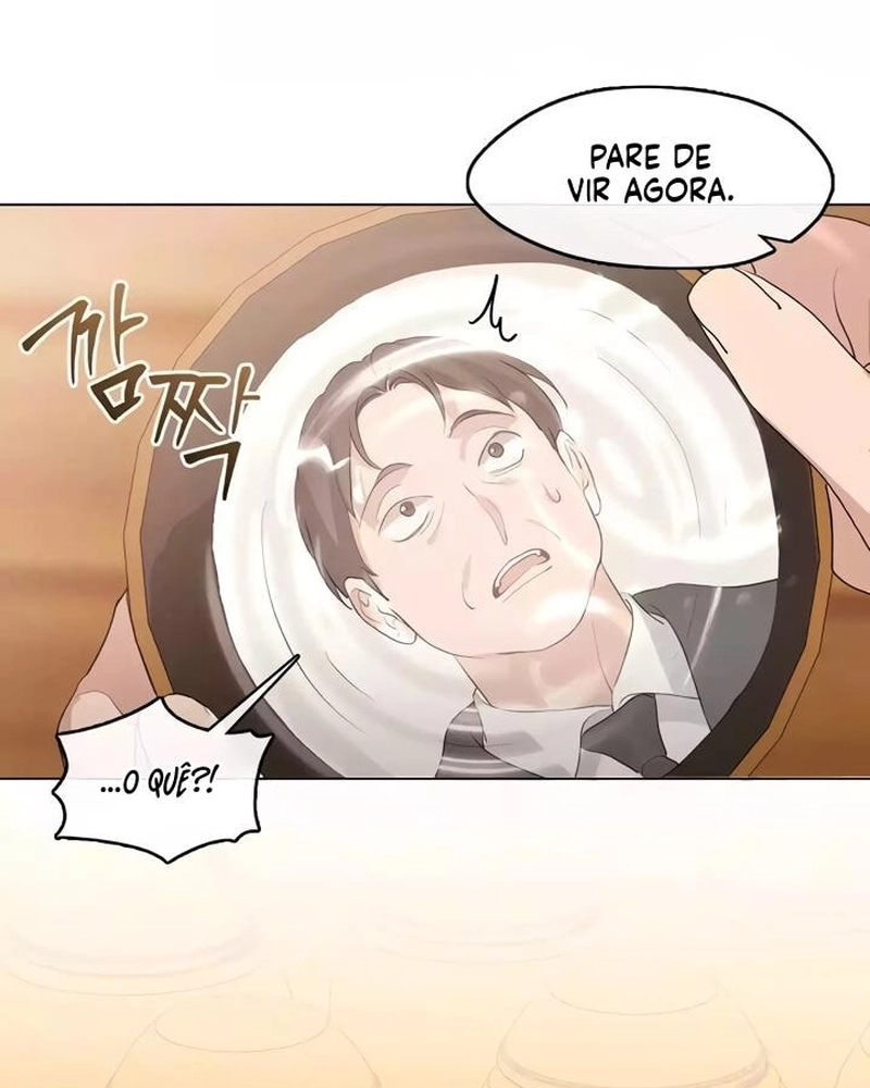 Afterlife Diner Capítulo 55 Página 71