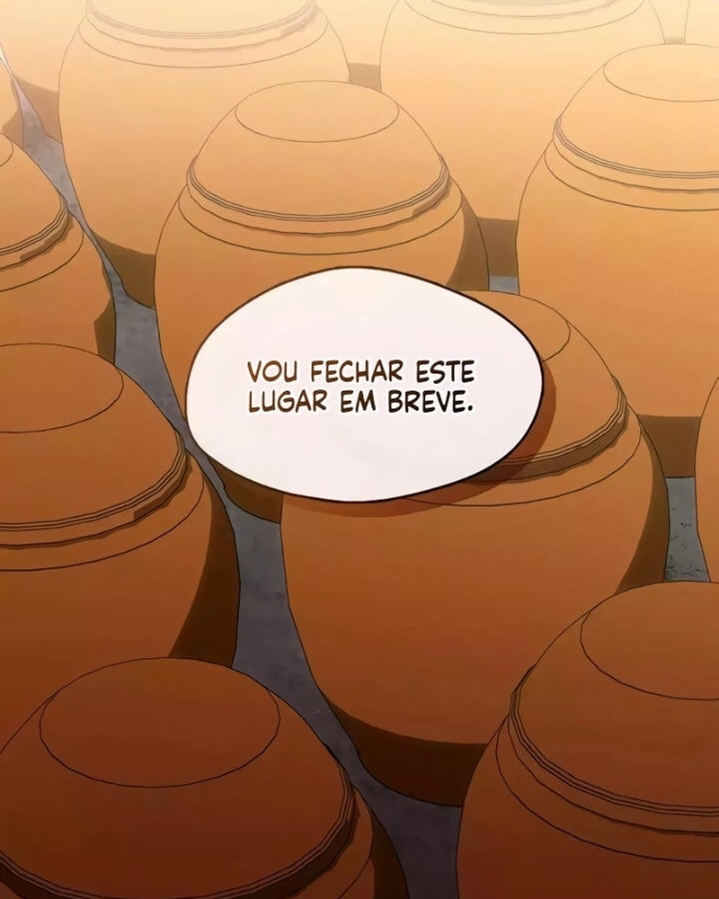 Afterlife Diner Capítulo 55 Página 72