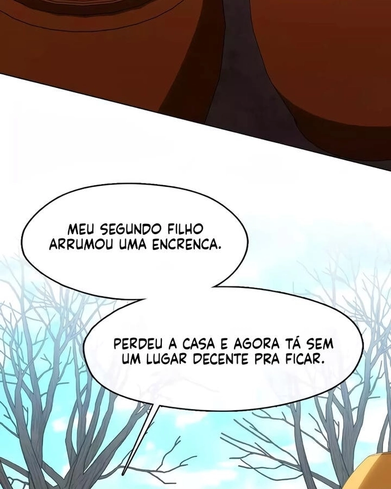 Afterlife Diner Capítulo 55 Página 73