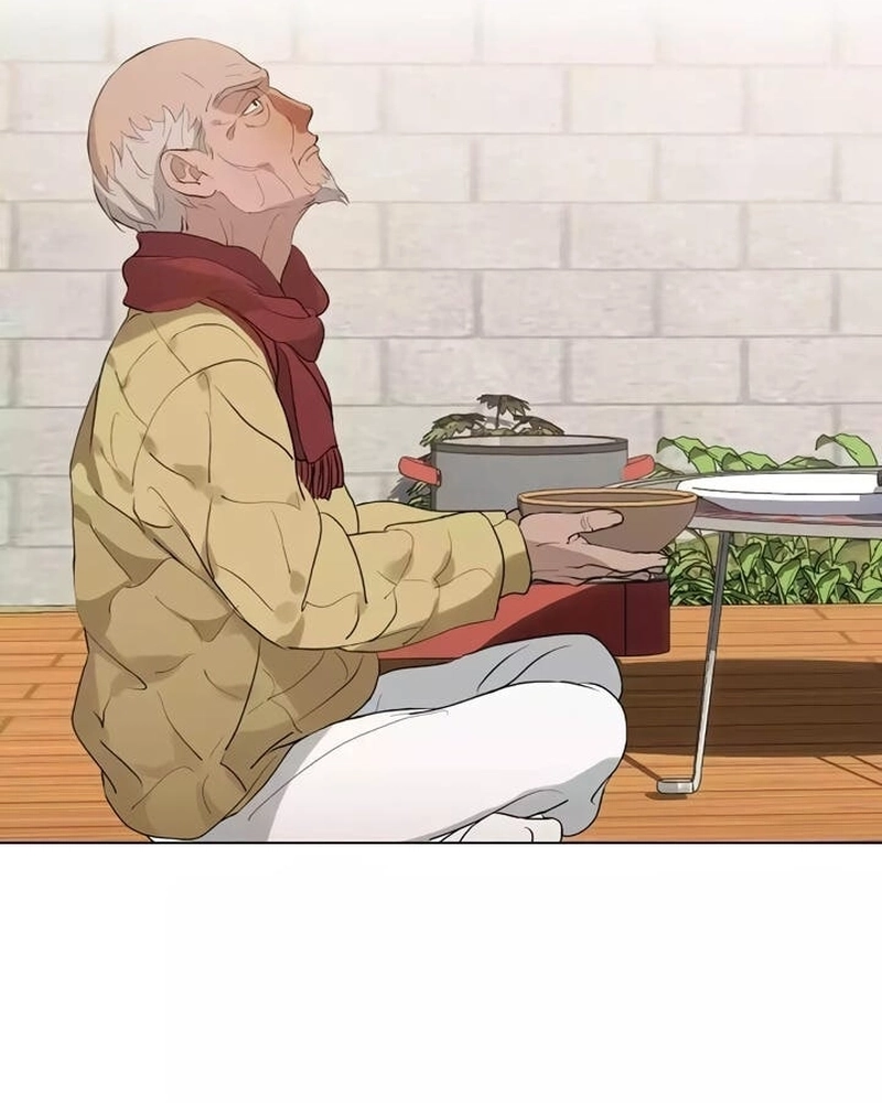 Afterlife Diner Capítulo 55 Página 75