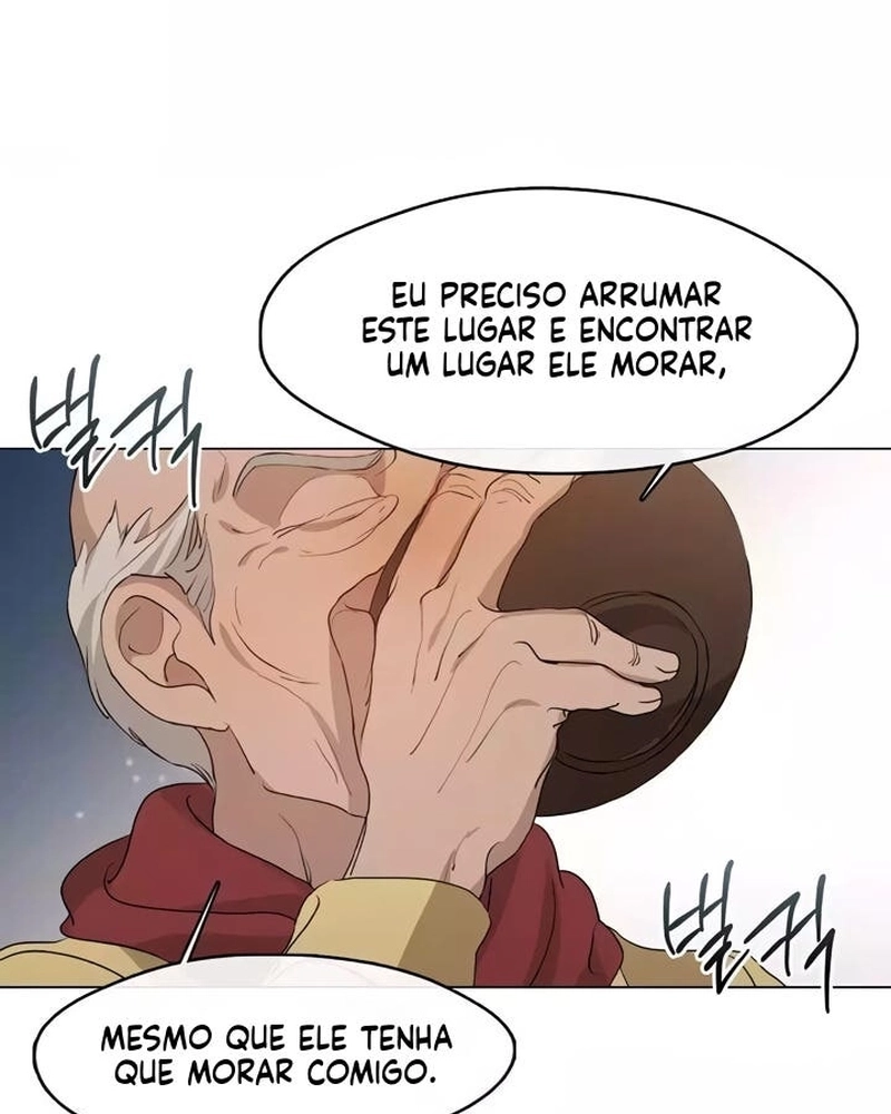 Afterlife Diner Capítulo 55 Página 76