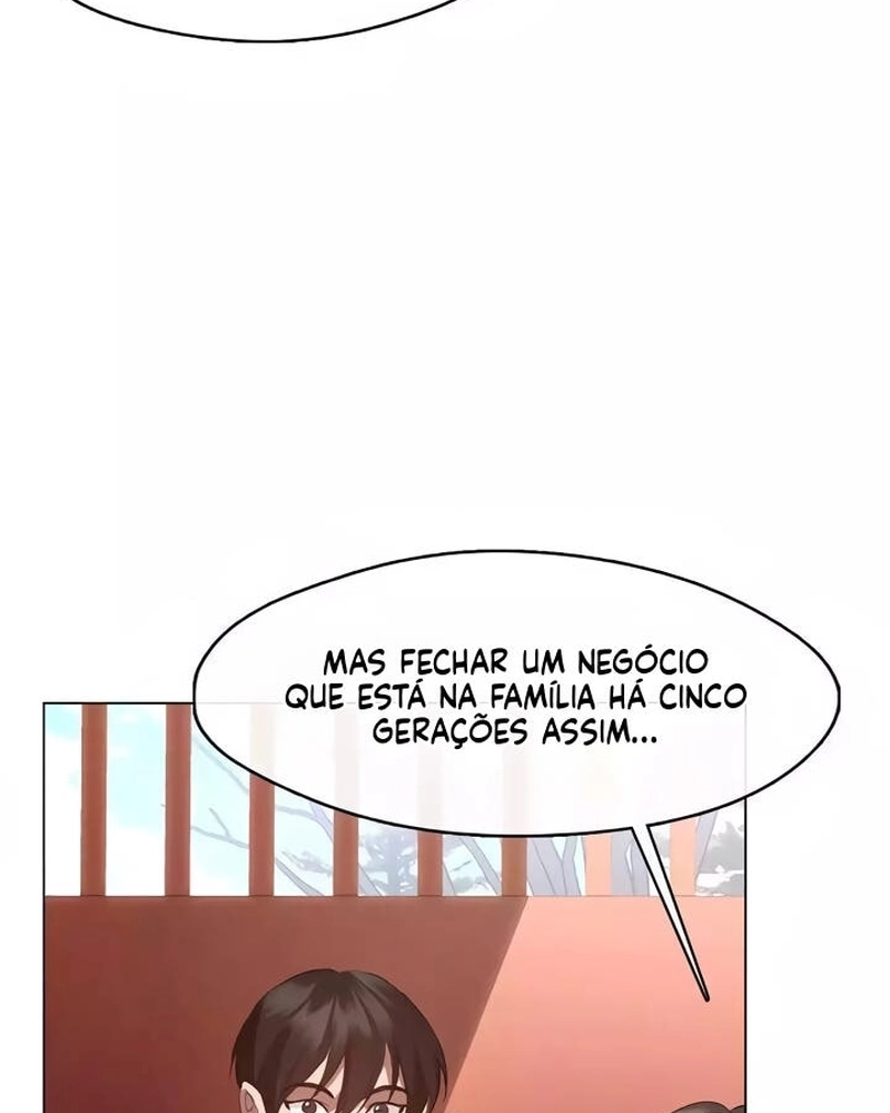 Afterlife Diner Capítulo 55 Página 77