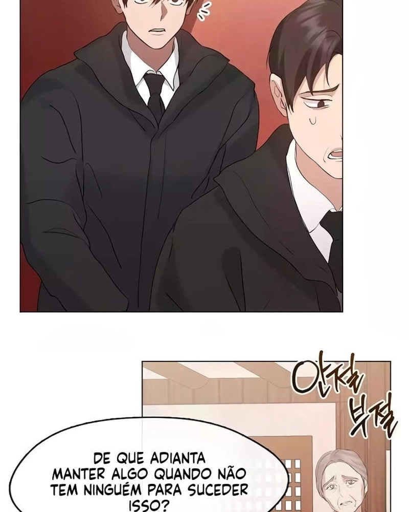 Afterlife Diner Capítulo 55 Página 78