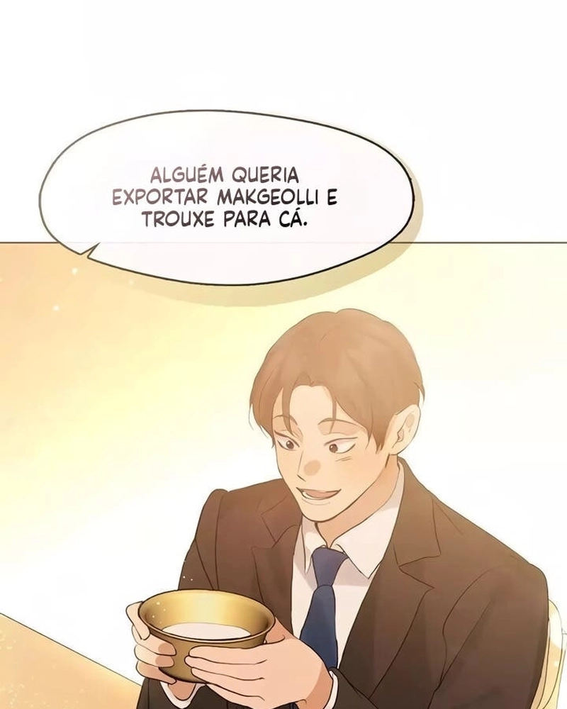 Afterlife Diner Capítulo 55 Página 8
