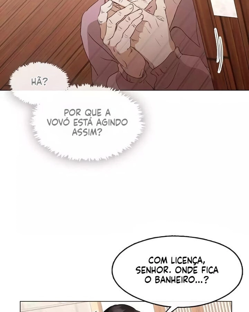 Afterlife Diner Capítulo 55 Página 81