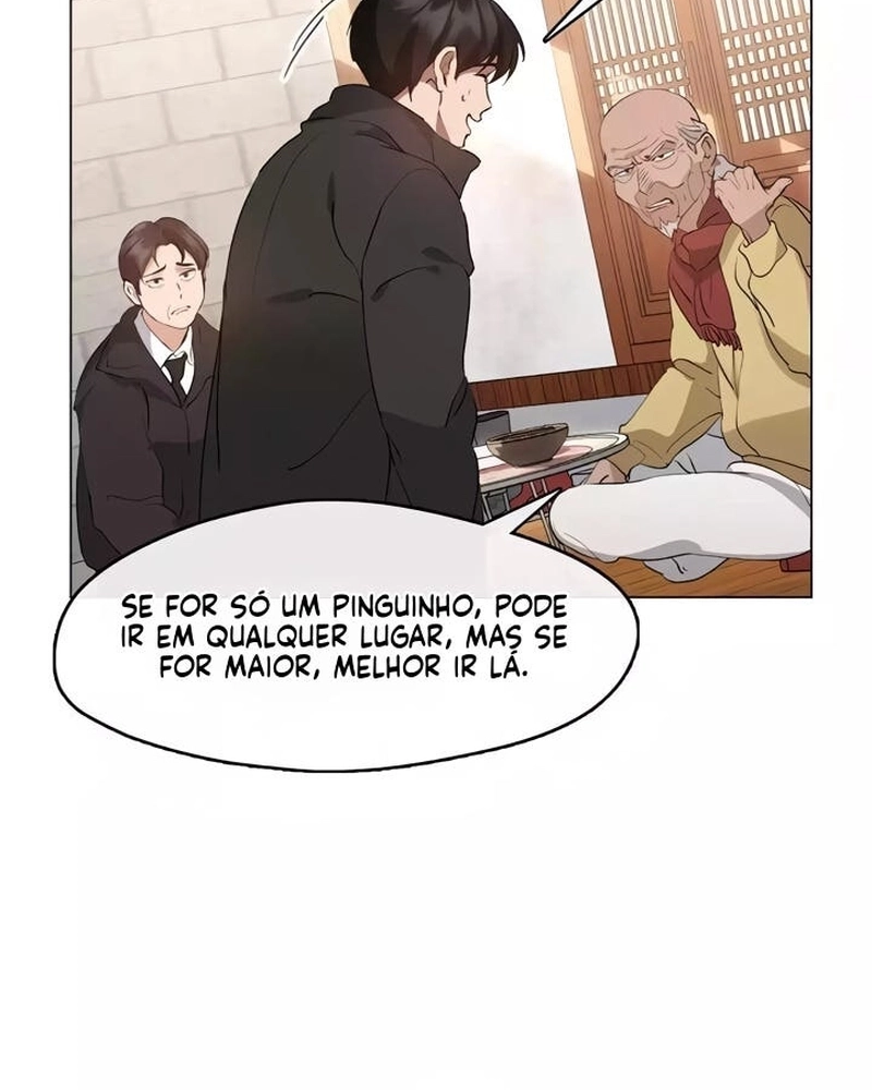 Afterlife Diner Capítulo 55 Página 82