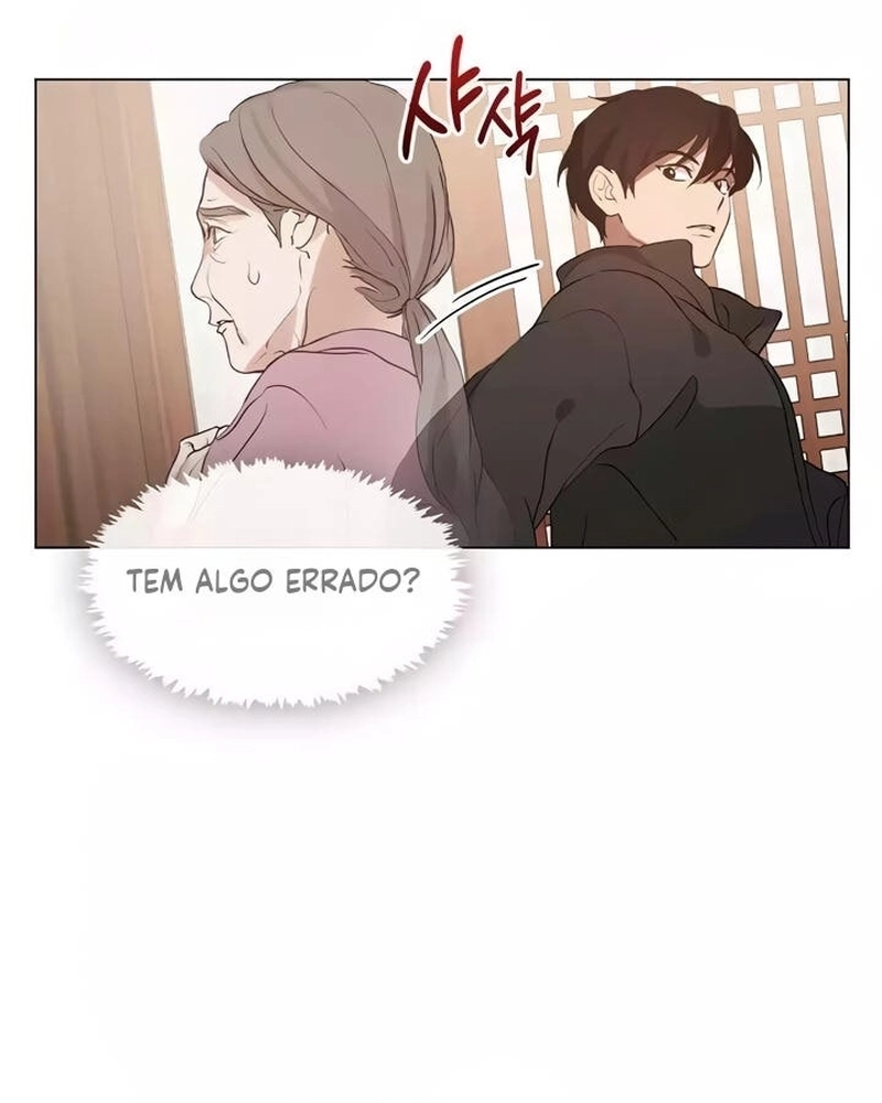Afterlife Diner Capítulo 55 Página 83