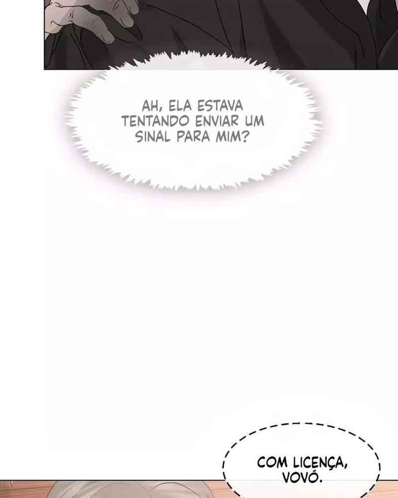 Afterlife Diner Capítulo 55 Página 86