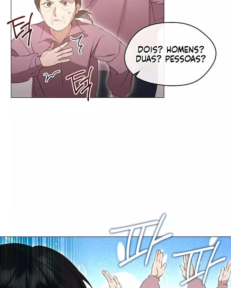Afterlife Diner Capítulo 56 Página 10