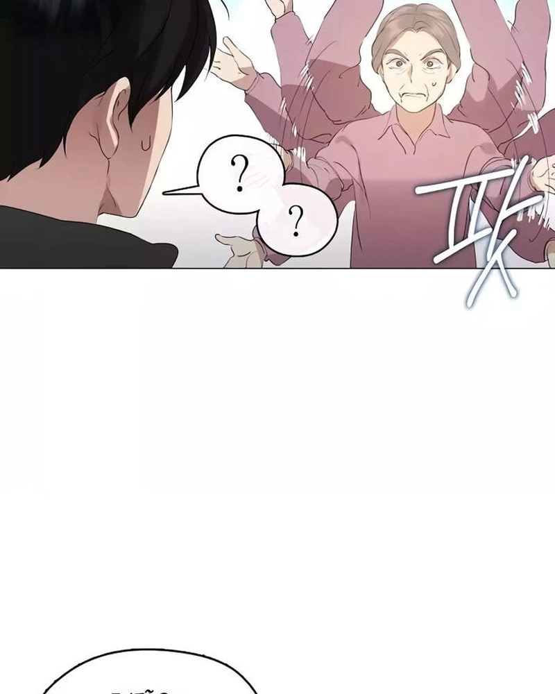 Afterlife Diner Capítulo 56 Página 11