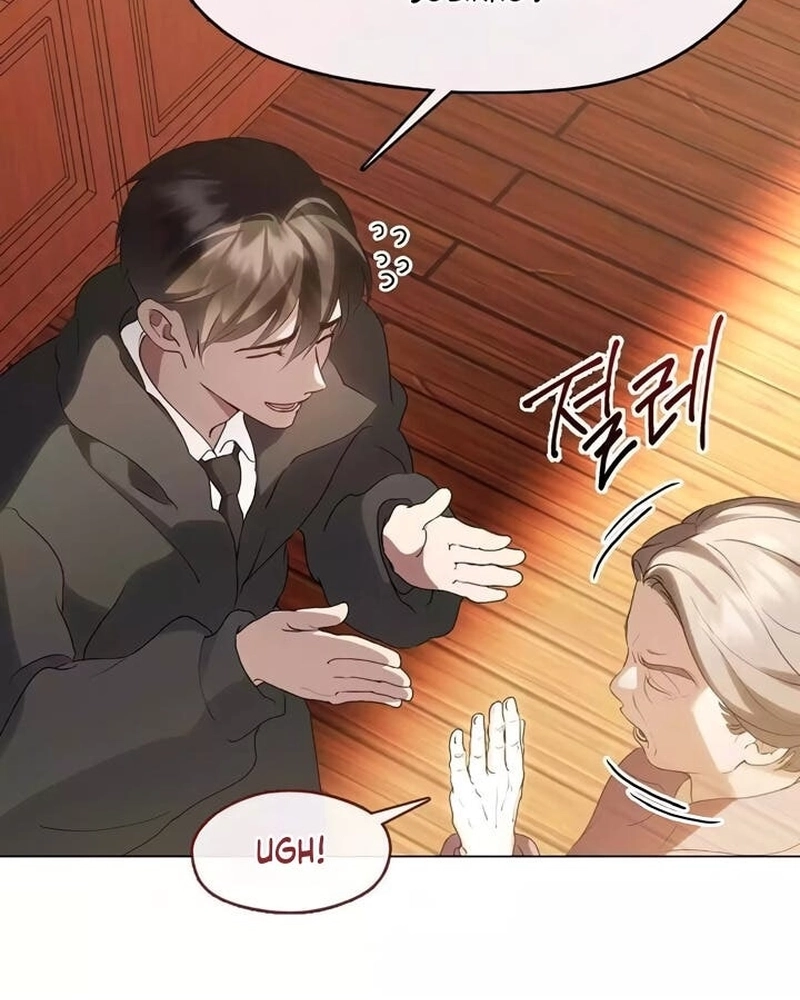 Afterlife Diner Capítulo 56 Página 16