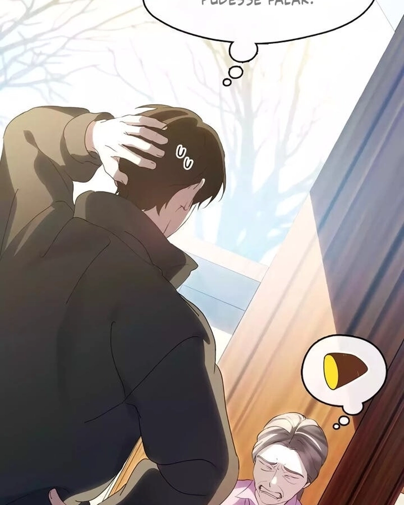 Afterlife Diner Capítulo 56 Página 20