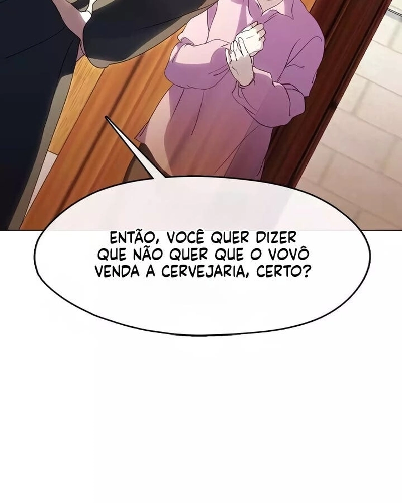 Afterlife Diner Capítulo 56 Página 21