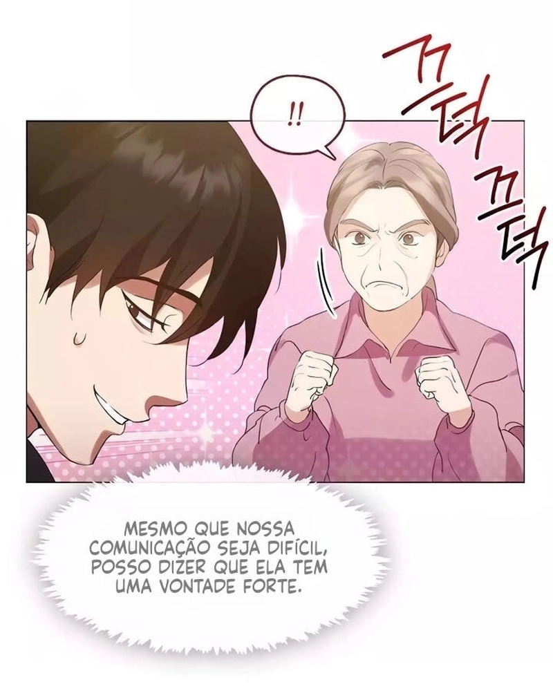 Afterlife Diner Capítulo 56 Página 22