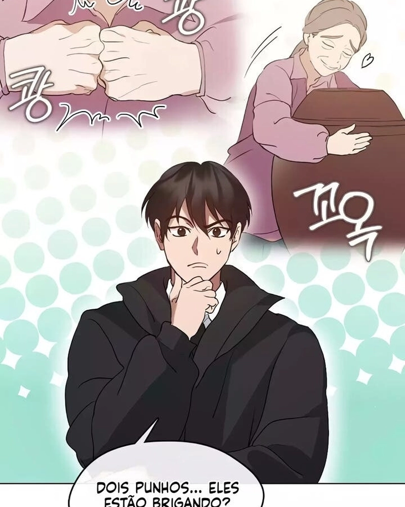 Afterlife Diner Capítulo 56 Página 24