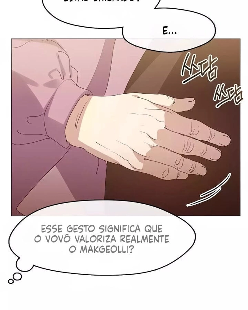 Afterlife Diner Capítulo 56 Página 25