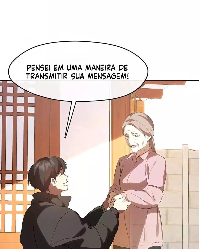 Afterlife Diner Capítulo 56 Página 33