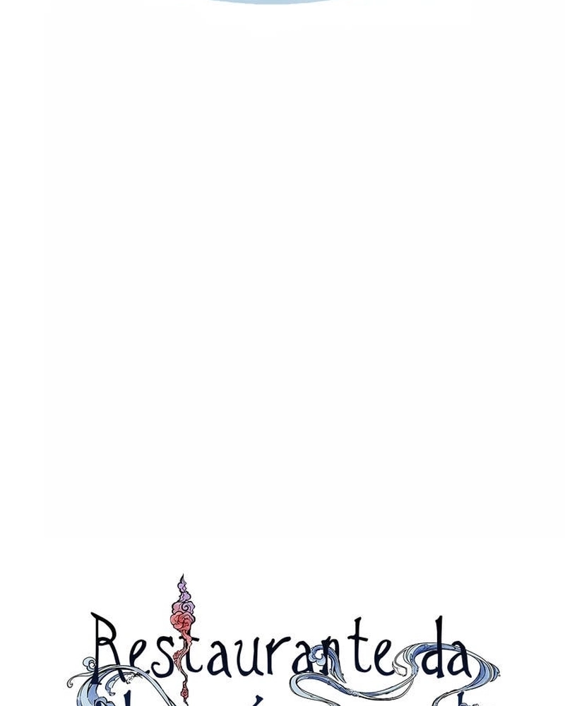 Afterlife Diner Capítulo 56 Página 37