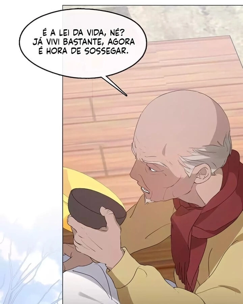 Afterlife Diner Capítulo 56 Página 41