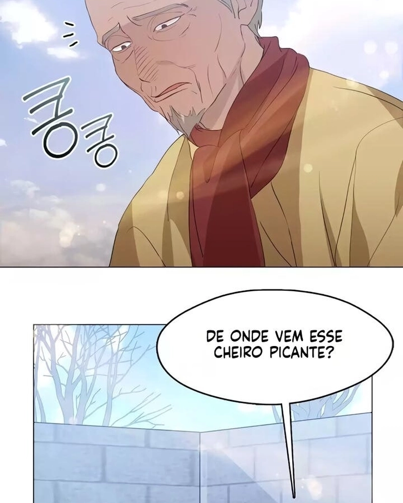 Afterlife Diner Capítulo 56 Página 45
