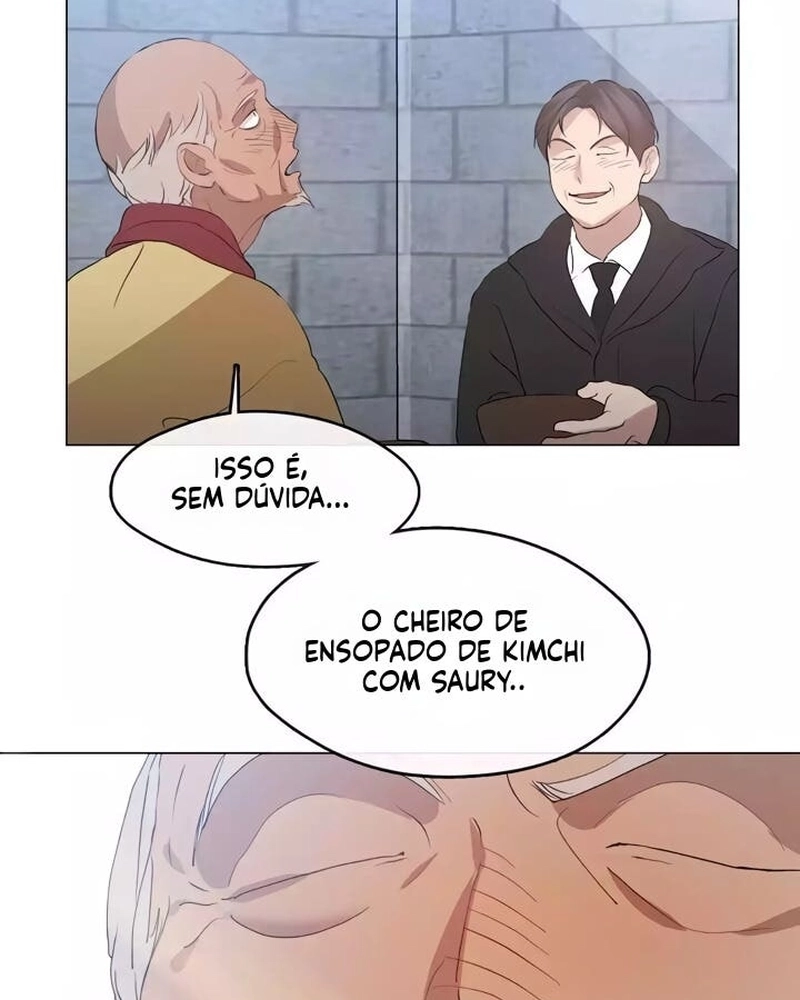 Afterlife Diner Capítulo 56 Página 46