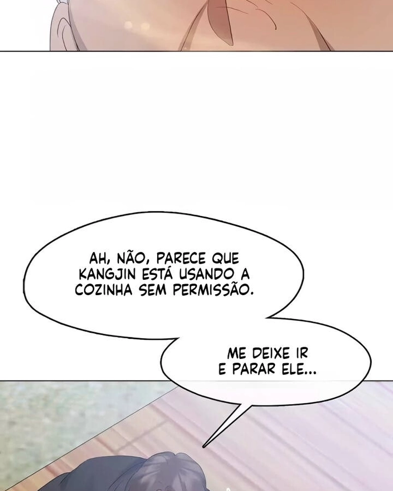 Afterlife Diner Capítulo 56 Página 47