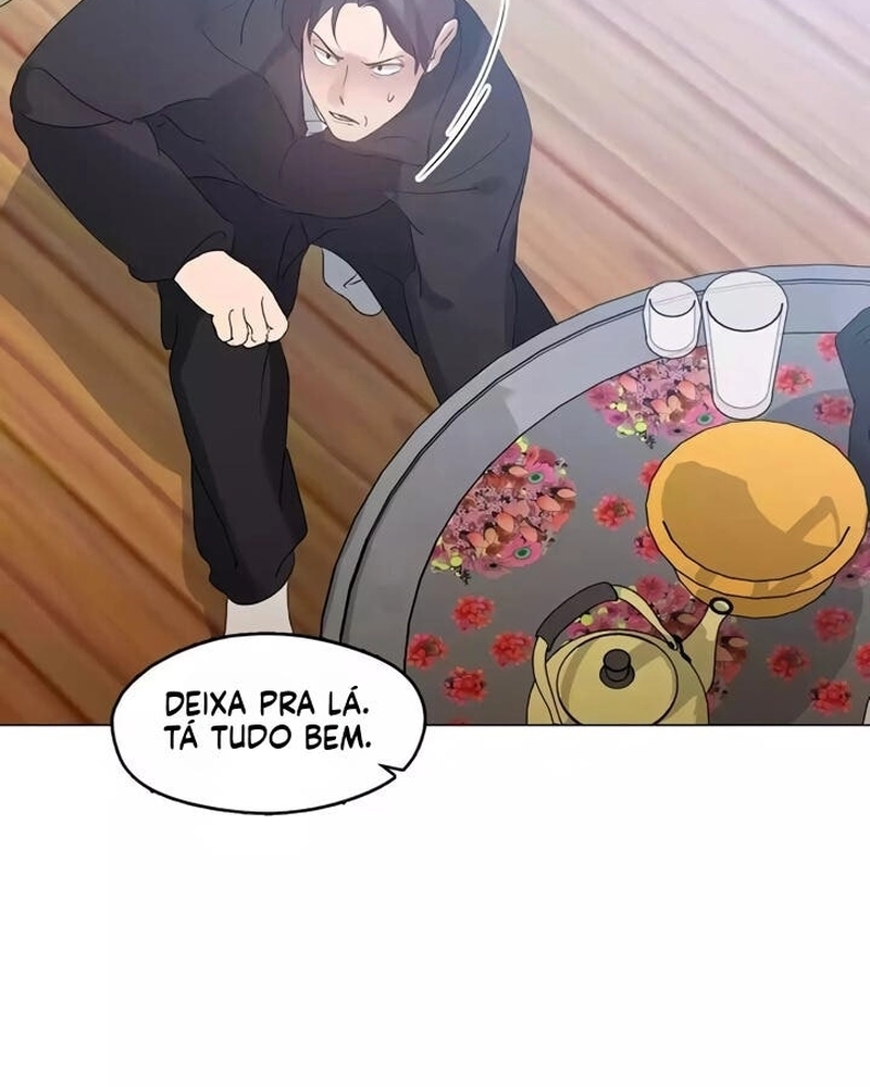 Afterlife Diner Capítulo 56 Página 48