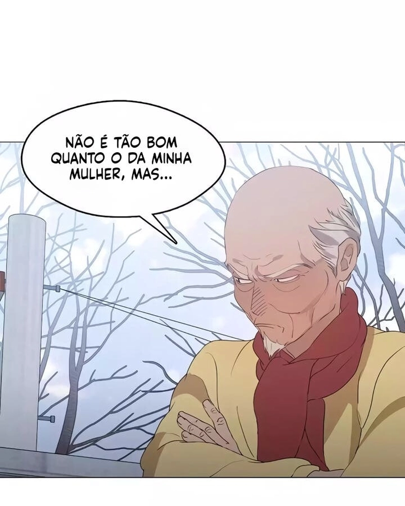 Afterlife Diner Capítulo 56 Página 49