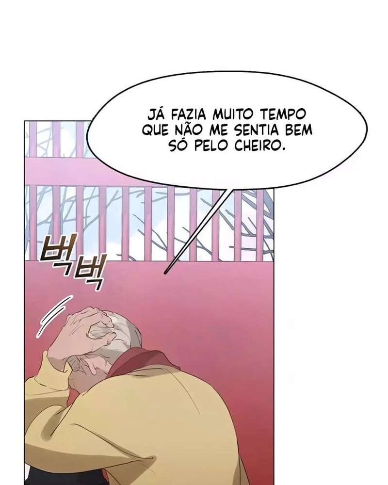 Afterlife Diner Capítulo 56 Página 50