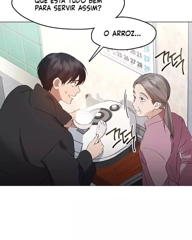 Afterlife Diner Capítulo 56 Página 53
