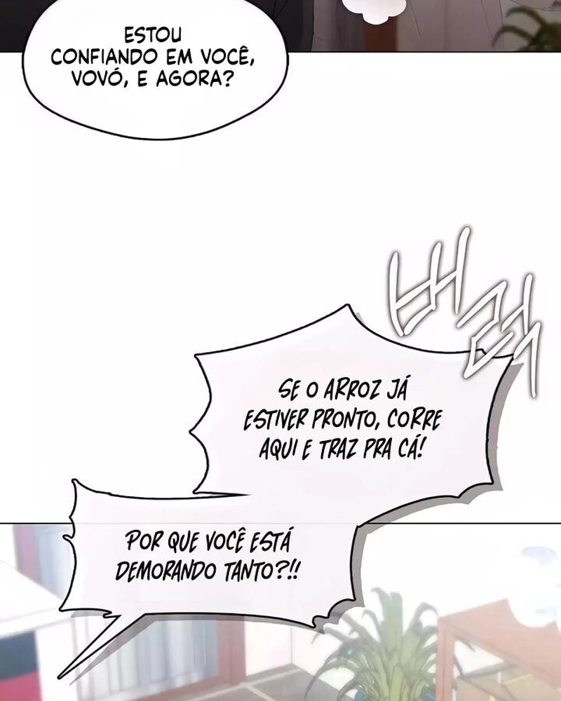 Afterlife Diner Capítulo 56 Página 55