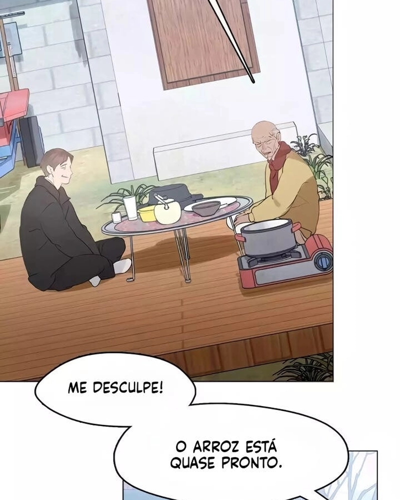 Afterlife Diner Capítulo 56 Página 58