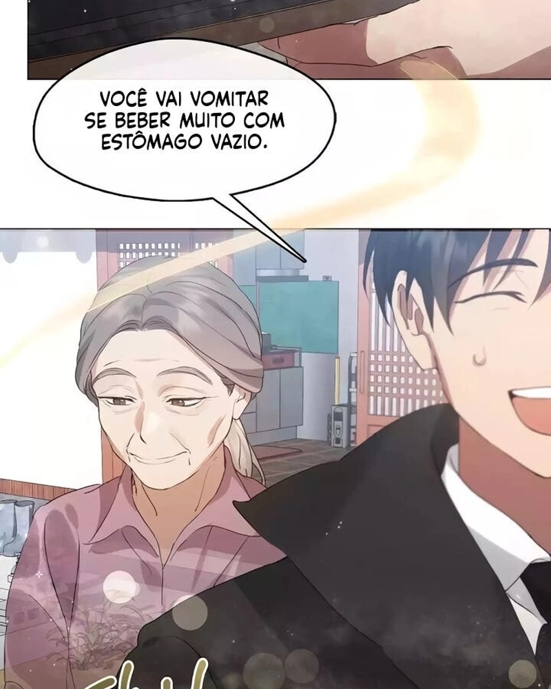 Afterlife Diner Capítulo 56 Página 61