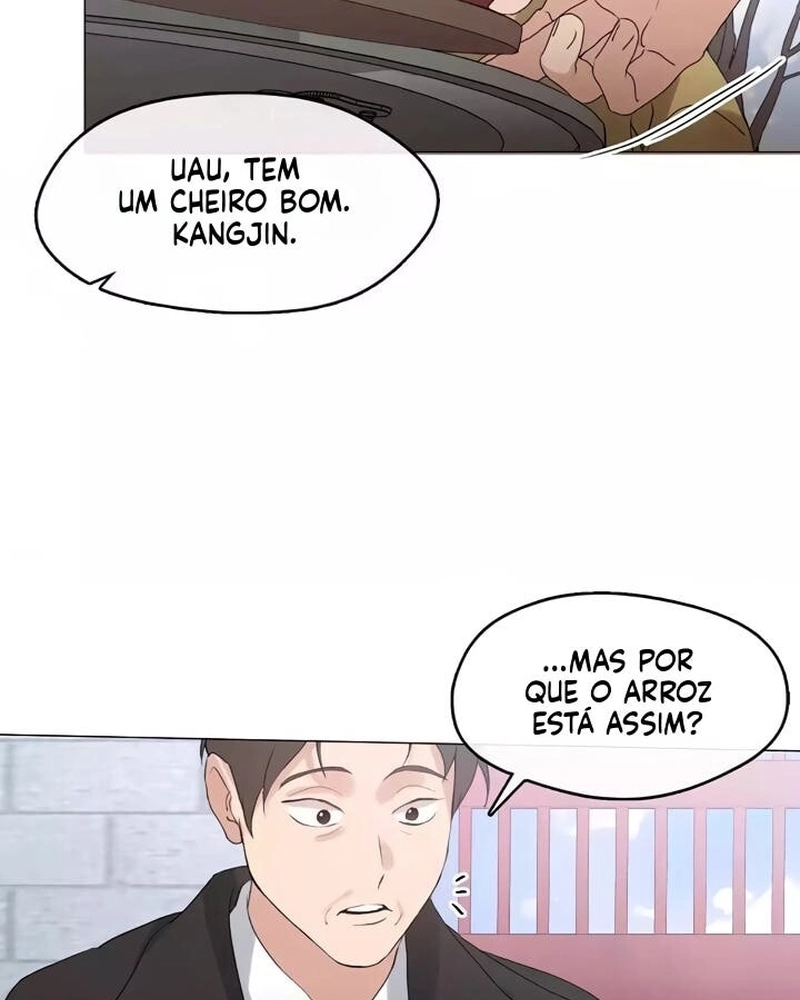 Afterlife Diner Capítulo 56 Página 65