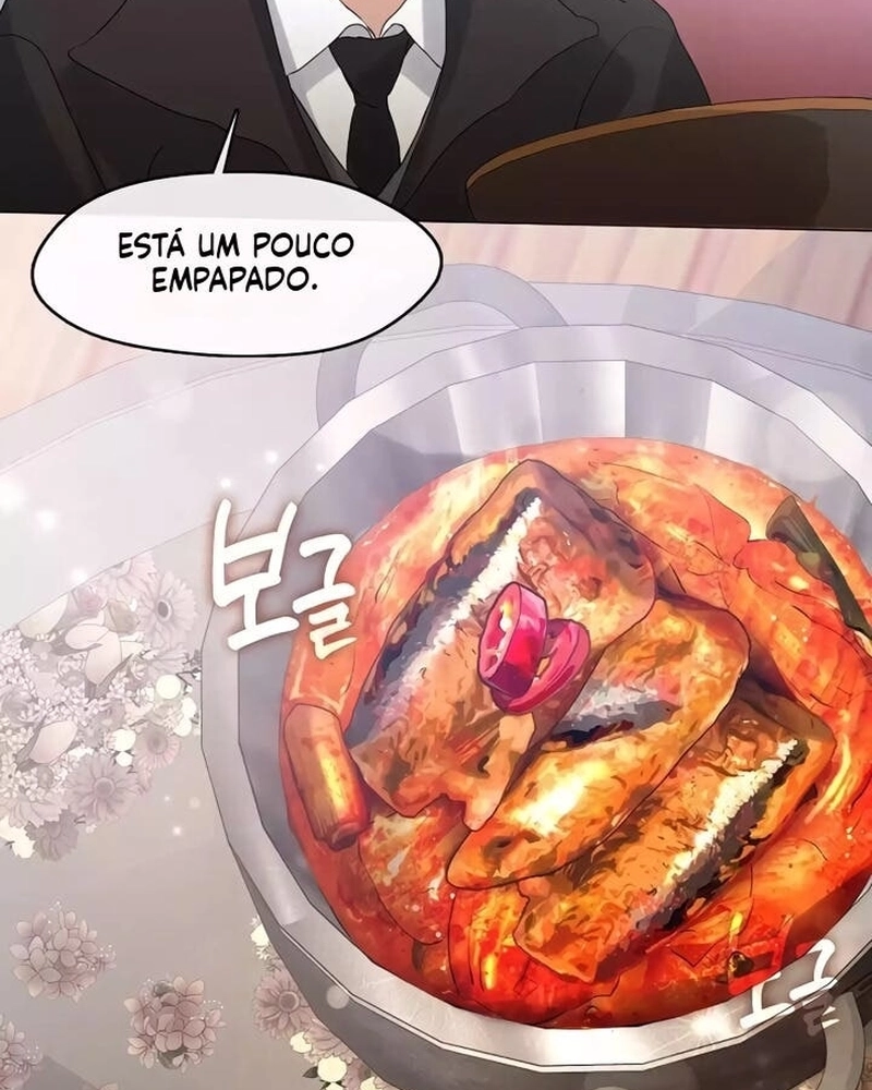 Afterlife Diner Capítulo 56 Página 66