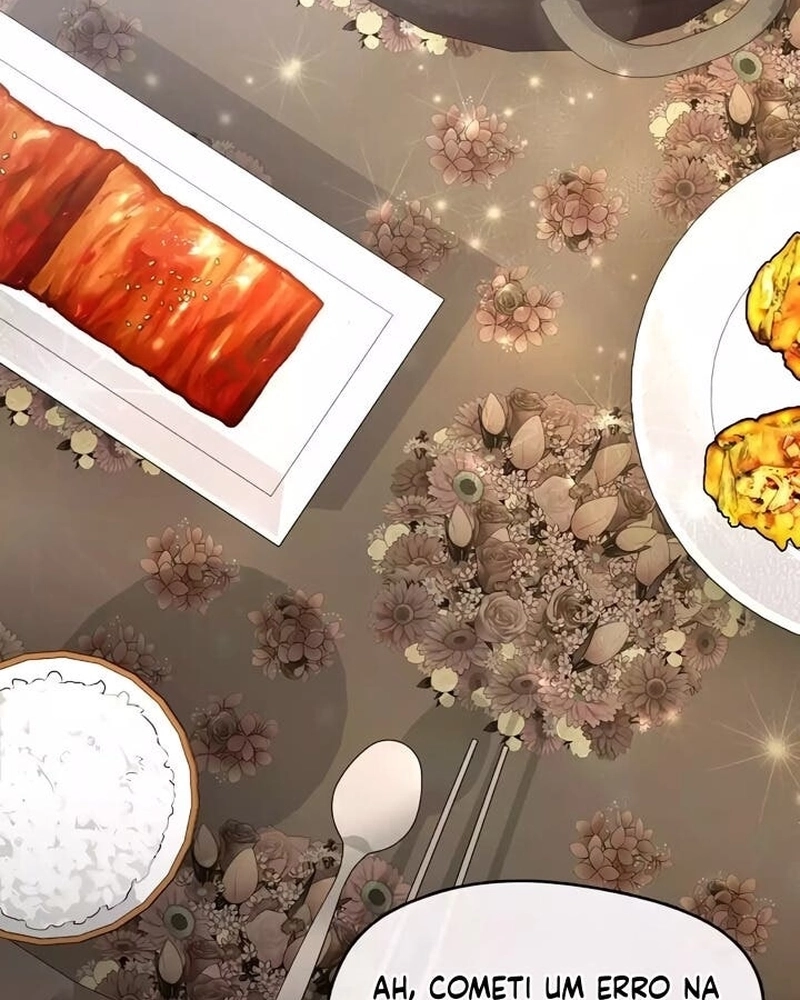 Afterlife Diner Capítulo 56 Página 67