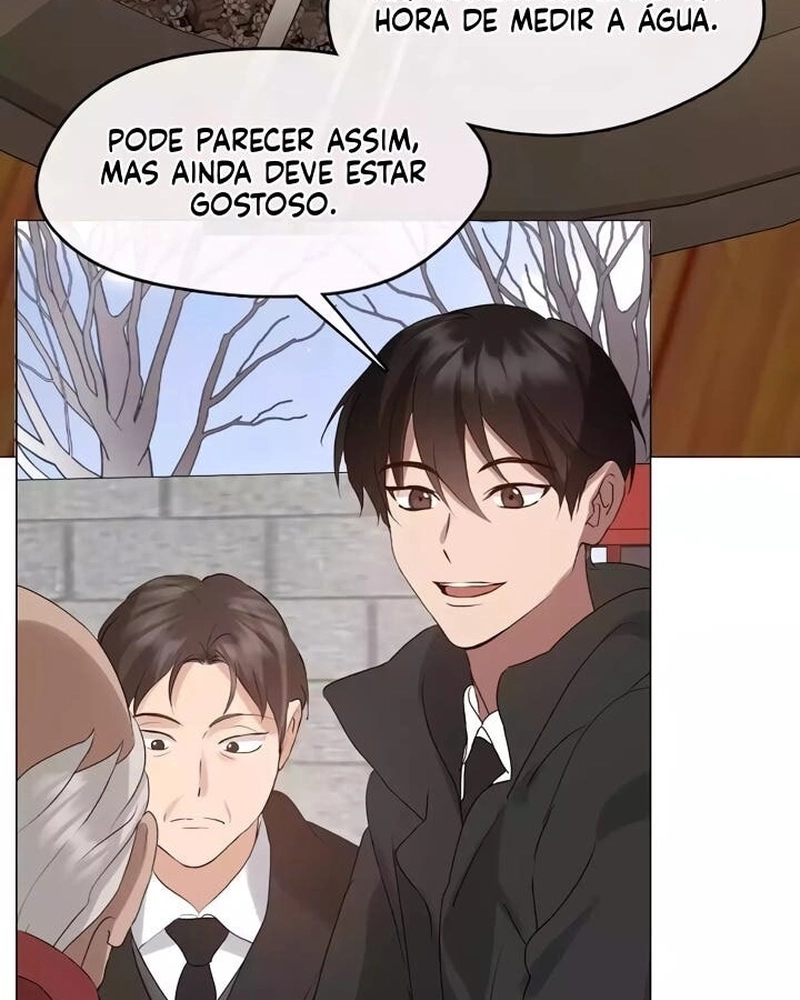 Afterlife Diner Capítulo 56 Página 68