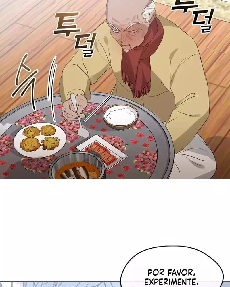 Afterlife Diner Capítulo 56 Página 70