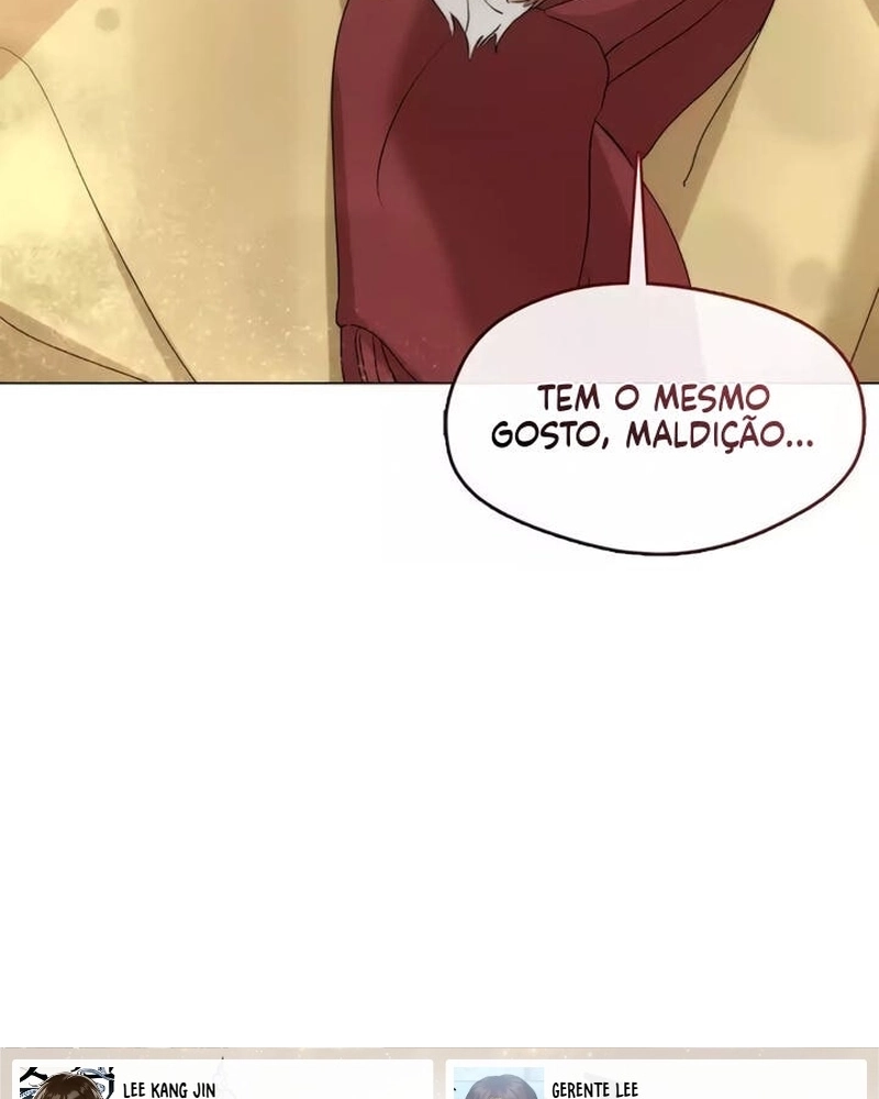 Afterlife Diner Capítulo 56 Página 77