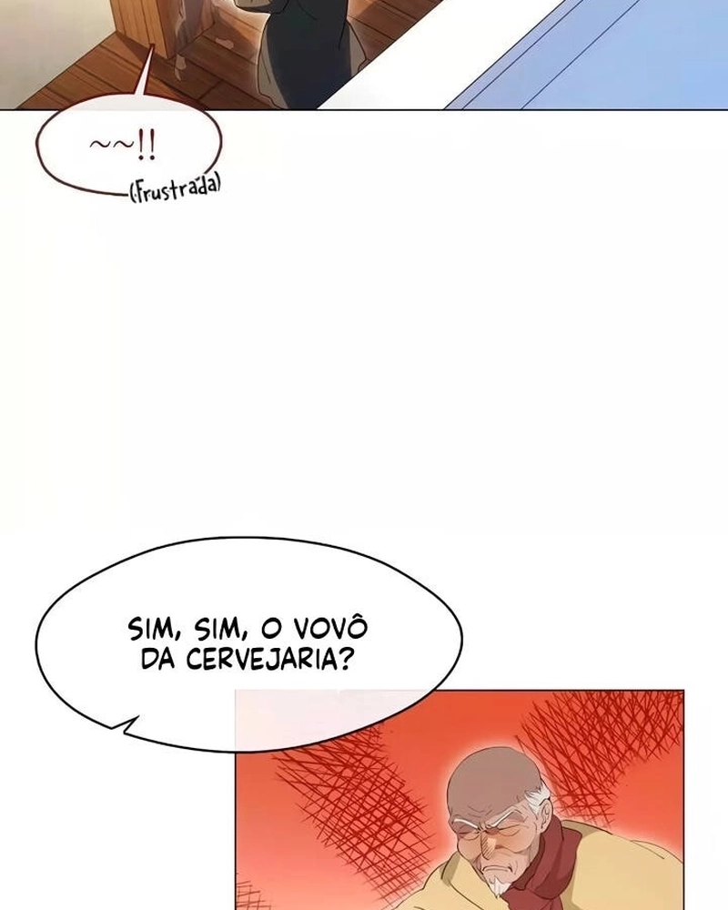 Afterlife Diner Capítulo 56 Página 8