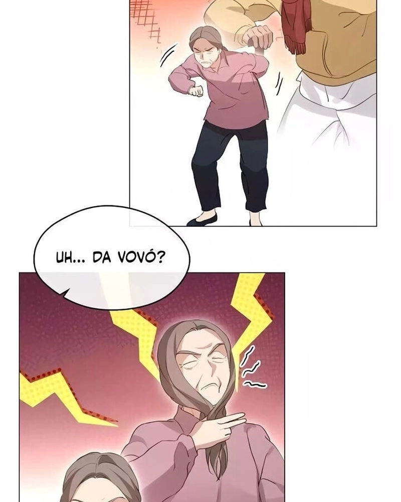 Afterlife Diner Capítulo 56 Página 9