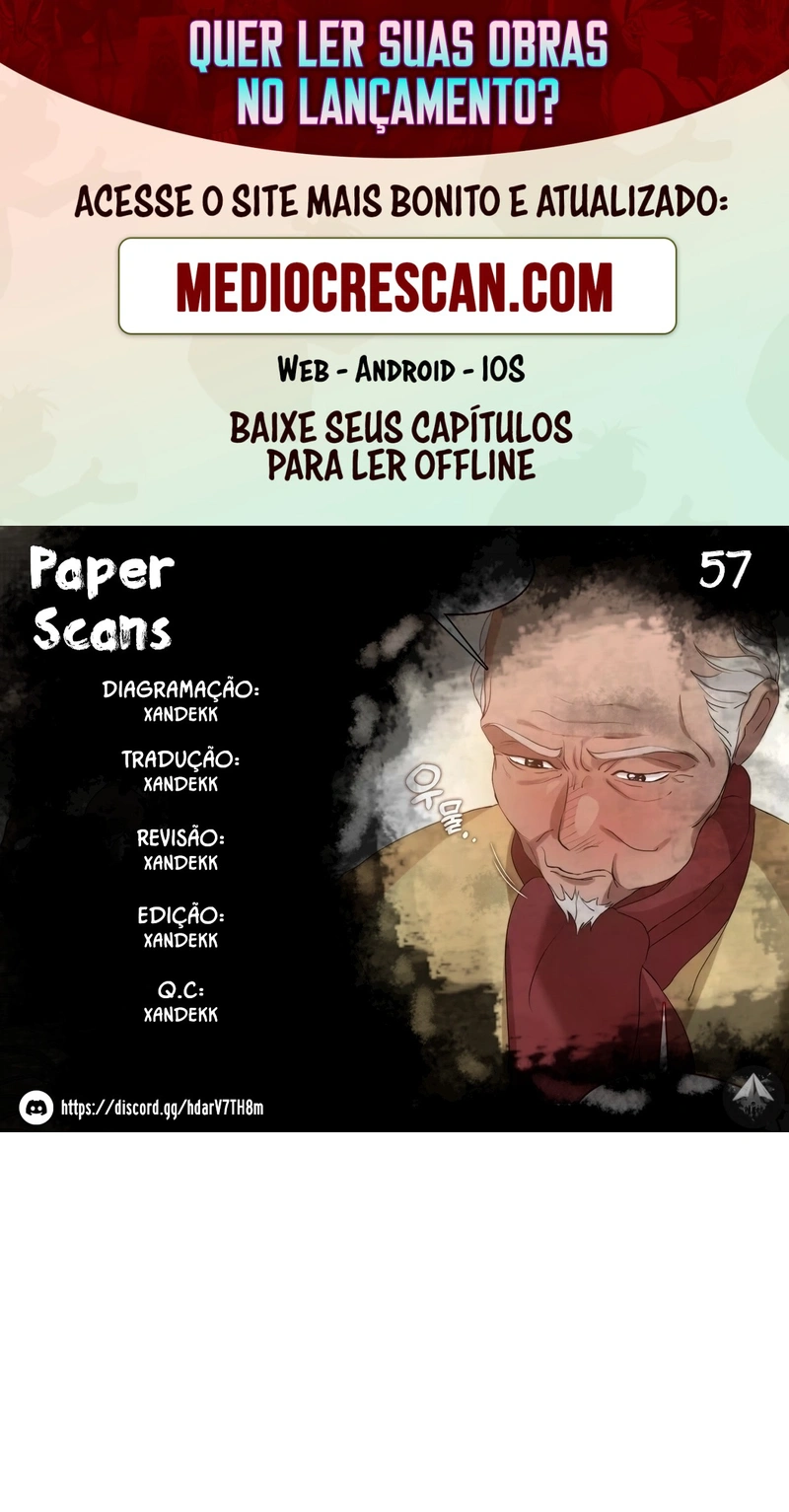 Afterlife Diner Capítulo 57 Página 1