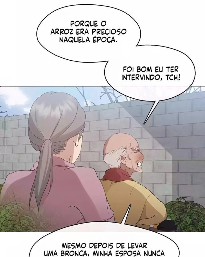 Afterlife Diner Capítulo 57 Página 16