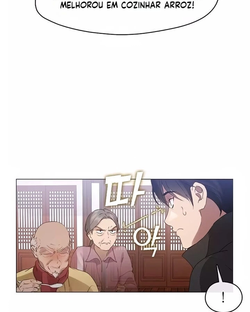 Afterlife Diner Capítulo 57 Página 17