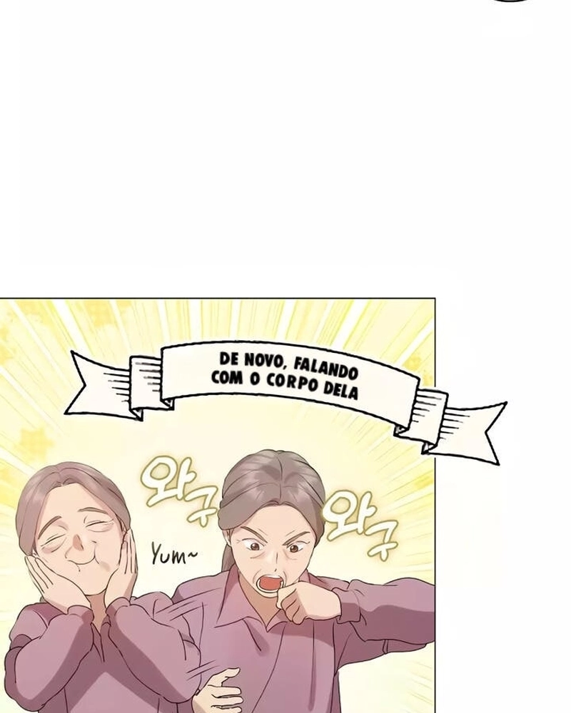Afterlife Diner Capítulo 57 Página 18