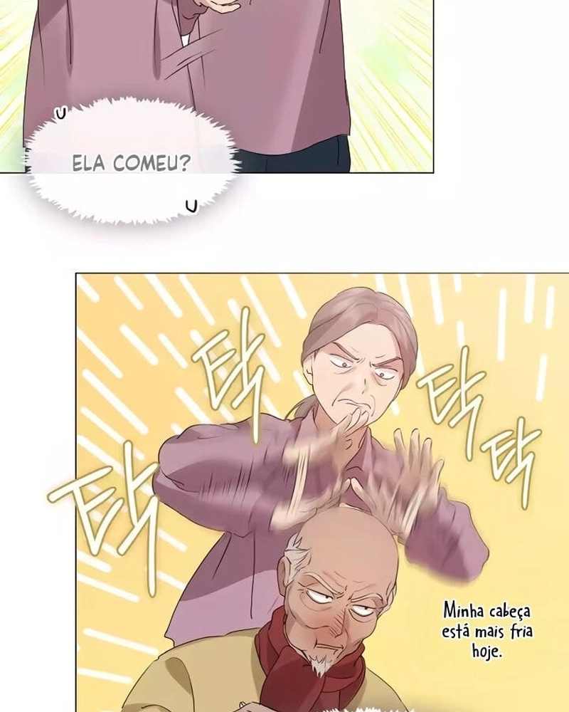 Afterlife Diner Capítulo 57 Página 19