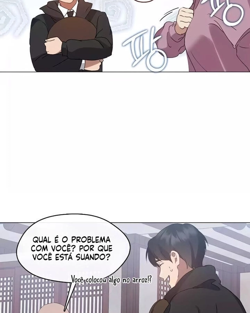 Afterlife Diner Capítulo 57 Página 21