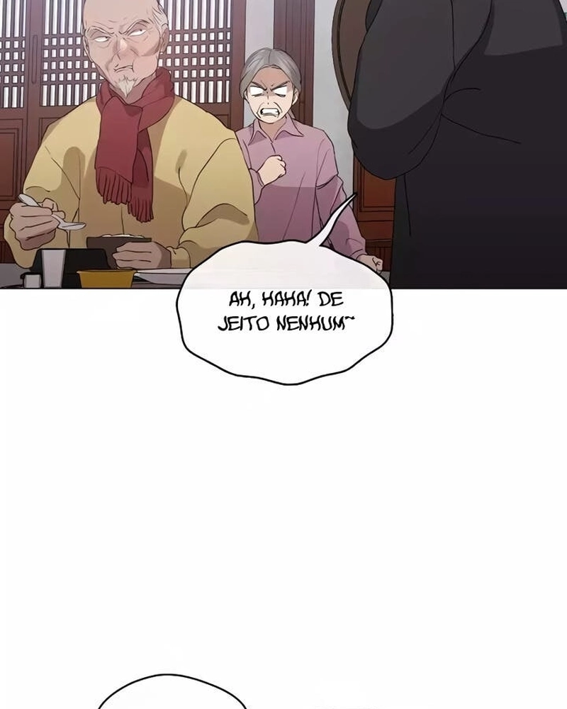Afterlife Diner Capítulo 57 Página 22
