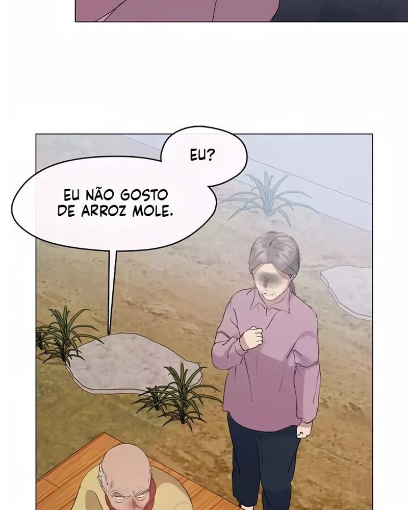 Afterlife Diner Capítulo 57 Página 24